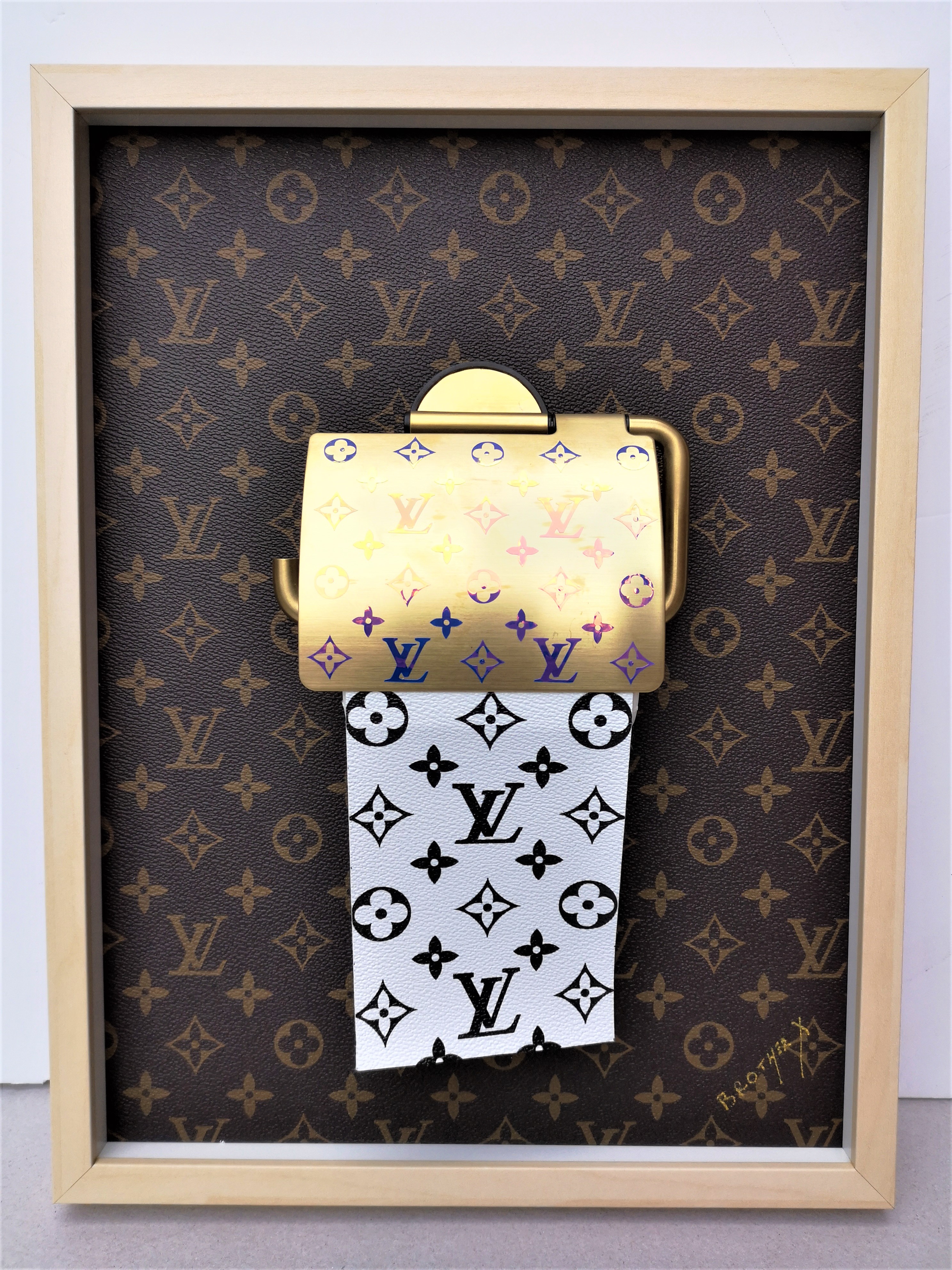 Luxury is a state of mind