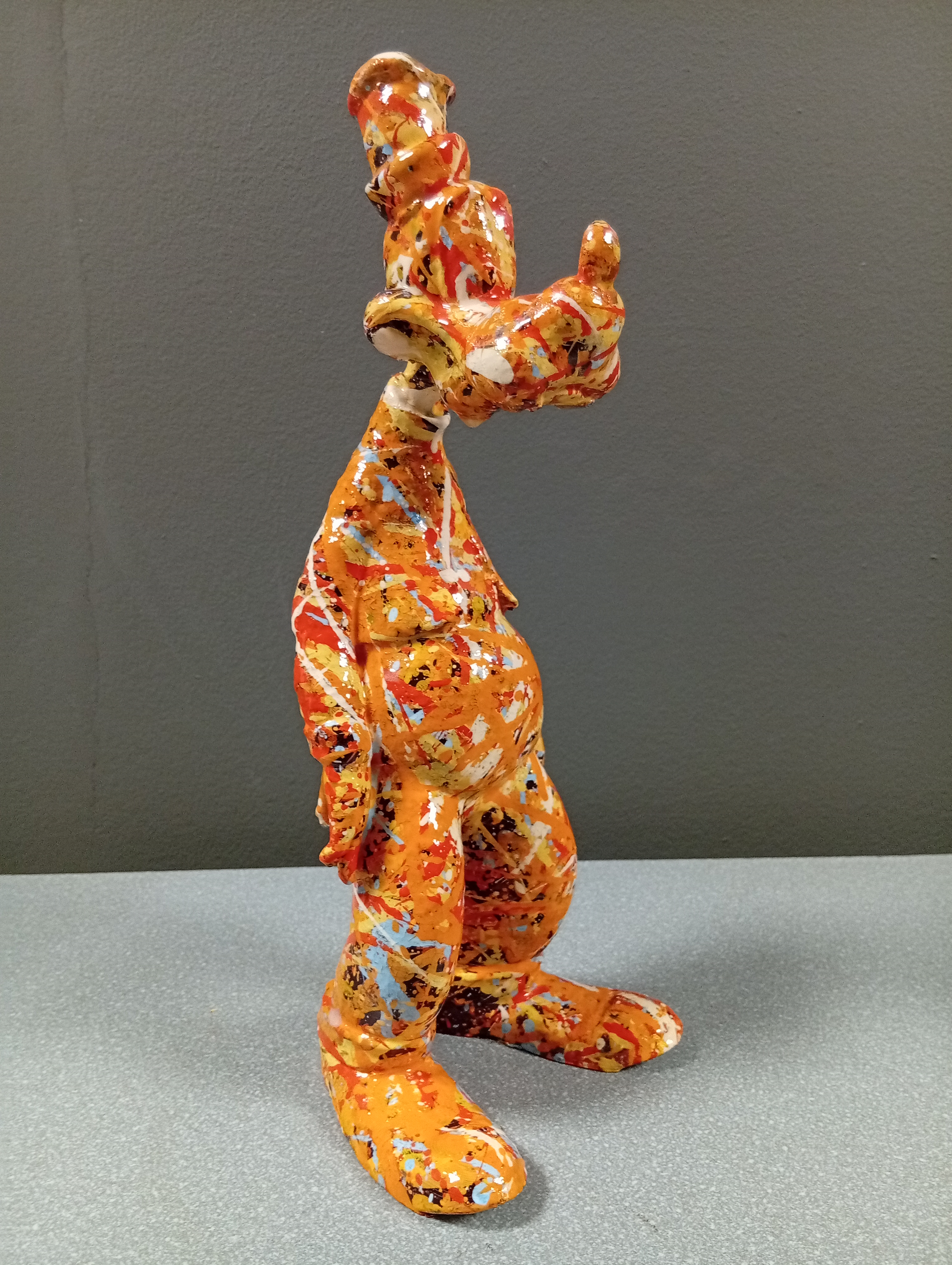 Goofy - XL Gallery edition