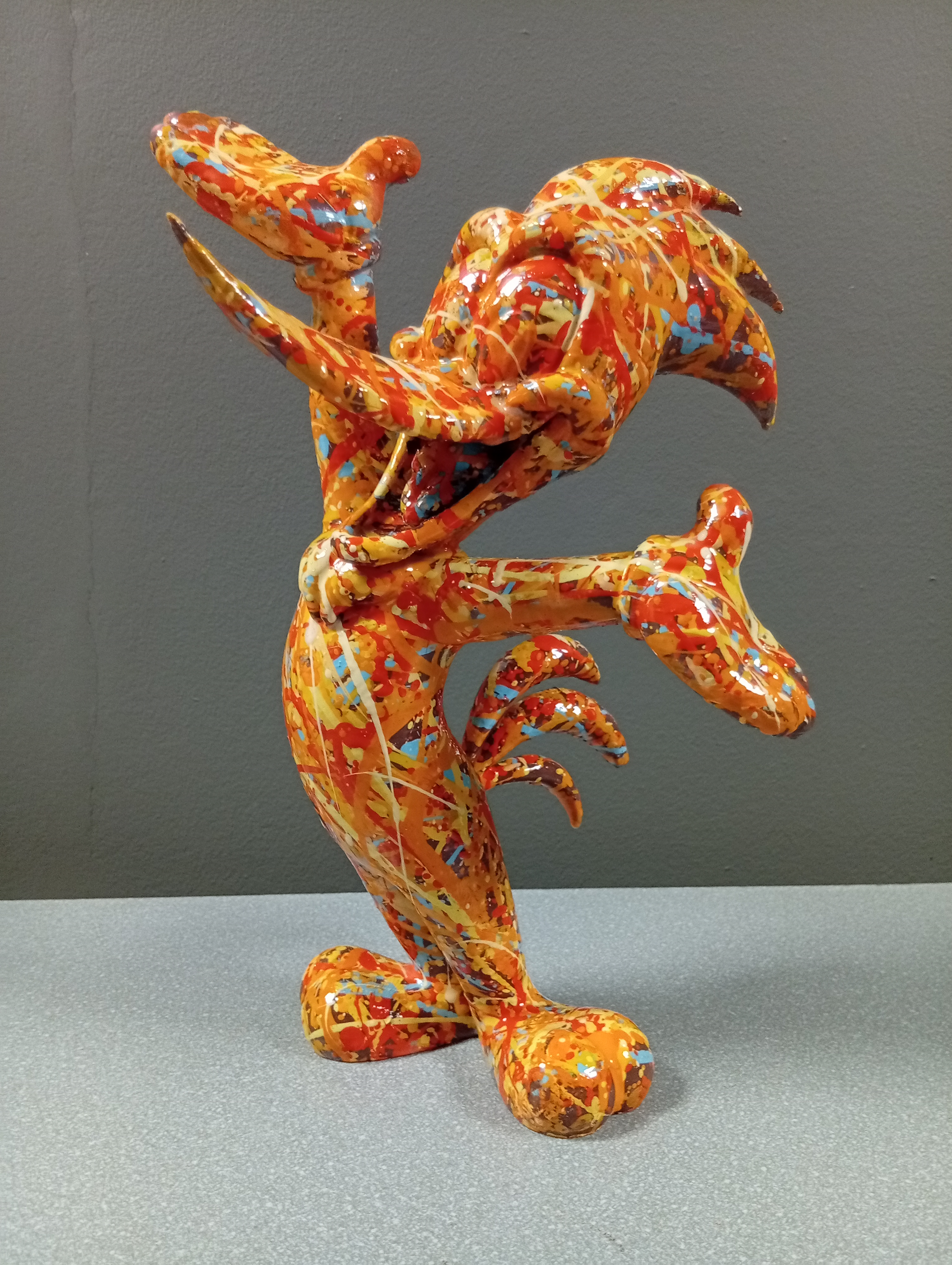 Woody Woodpecker - XL Gallery edition