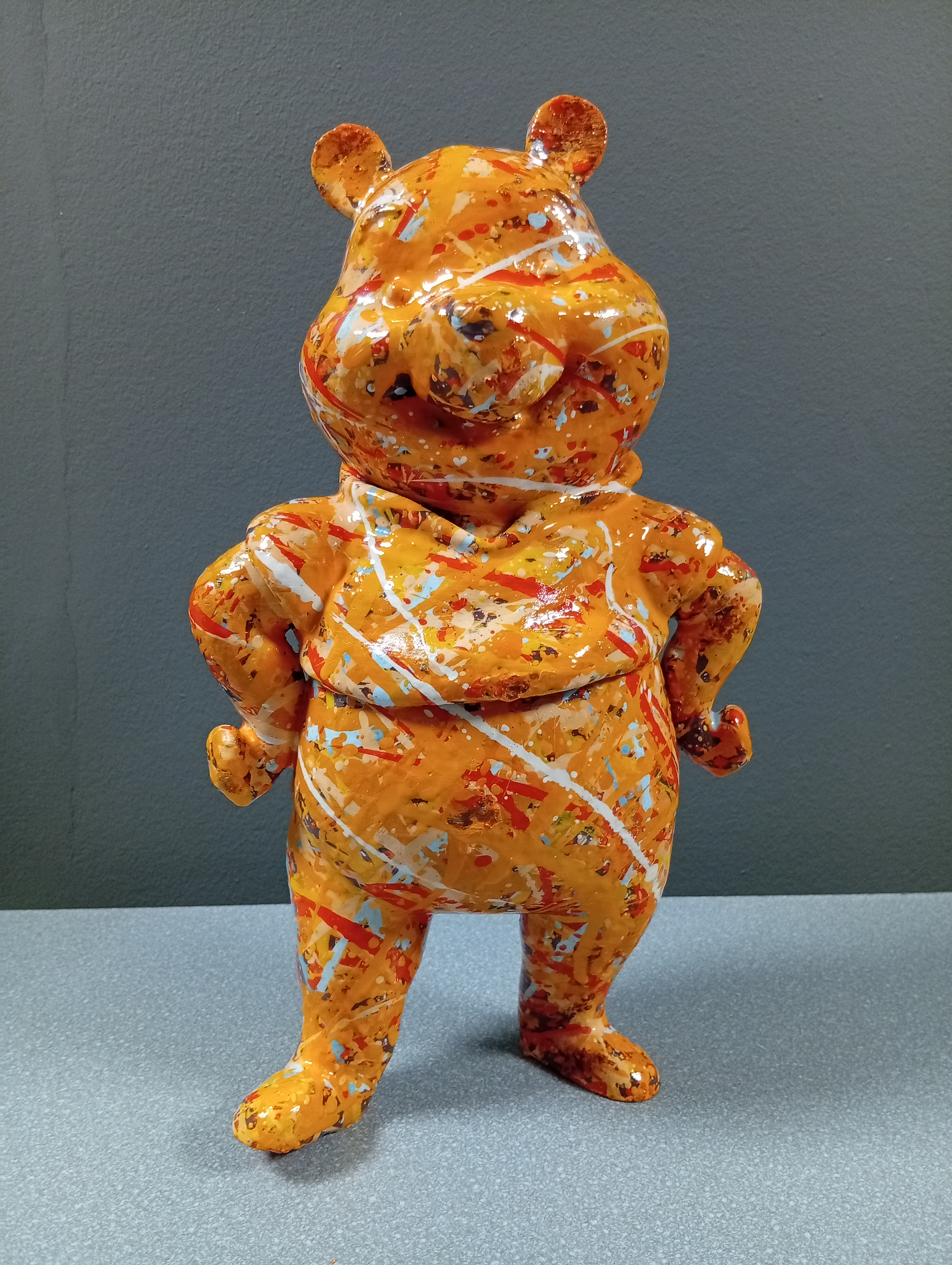 Winnie the pooh - XL Gallery edition