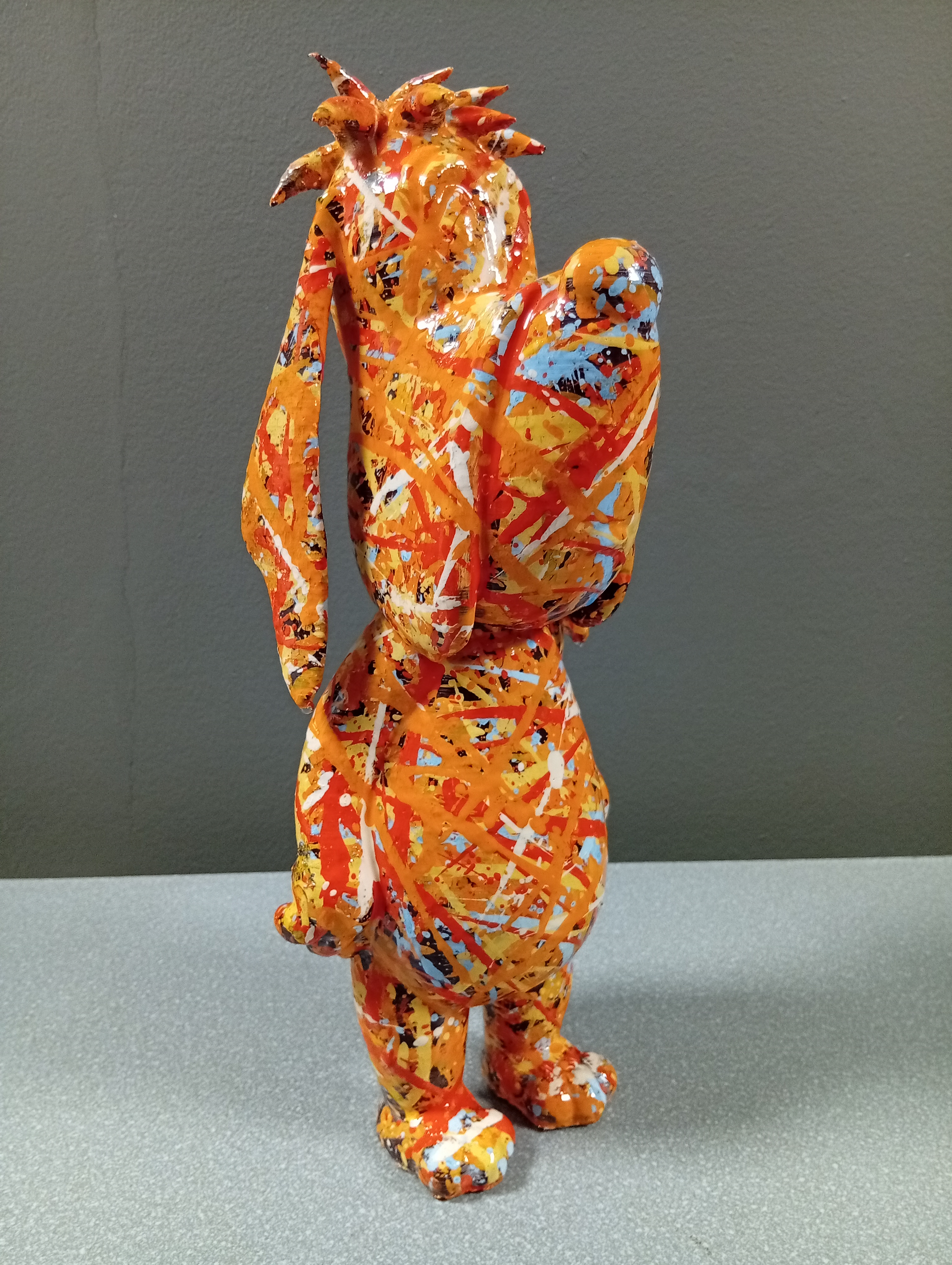 Droopy - XL Gallery edition