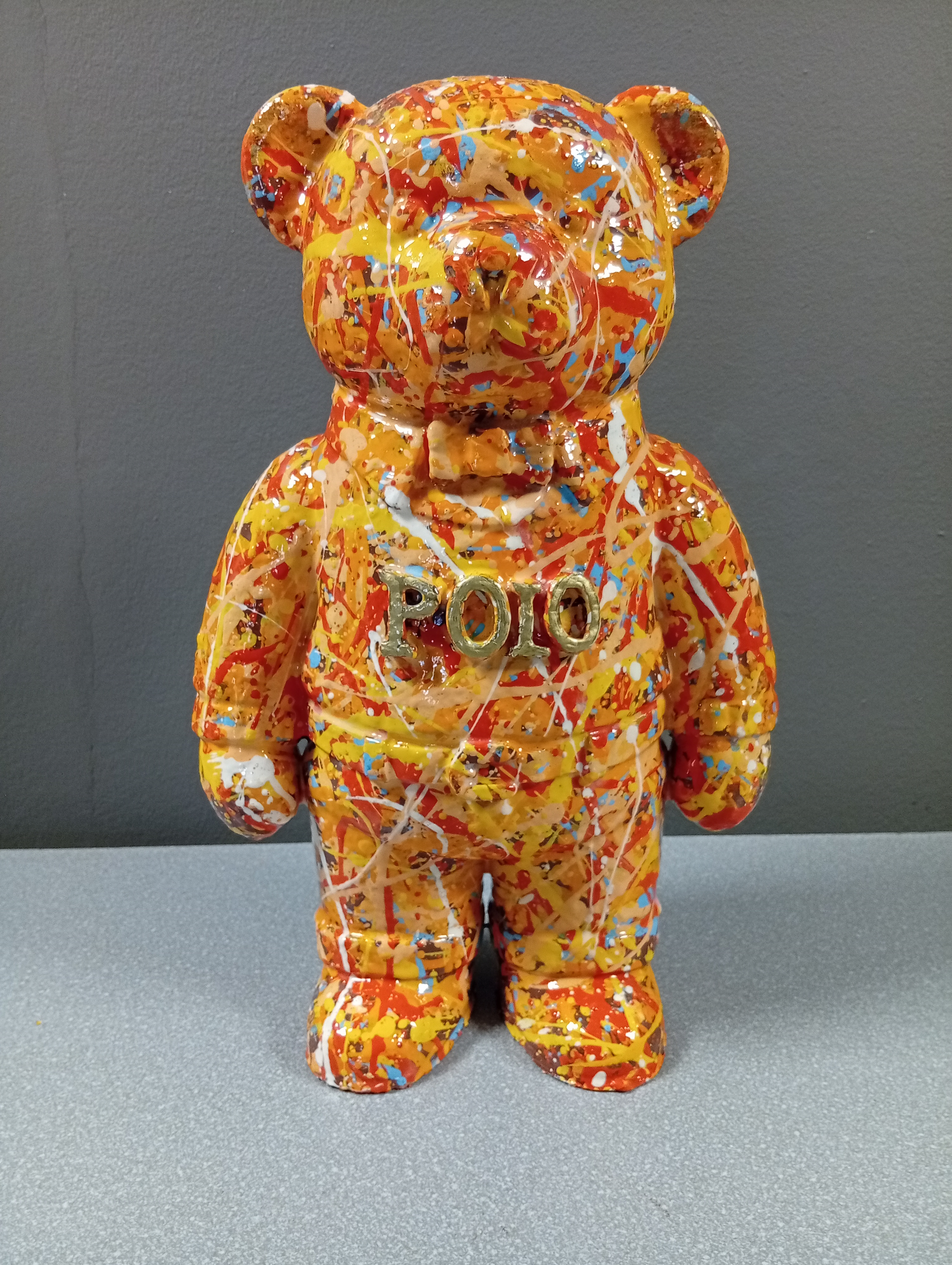 Ralph Lauren Polo Bear XL - Gallery edition