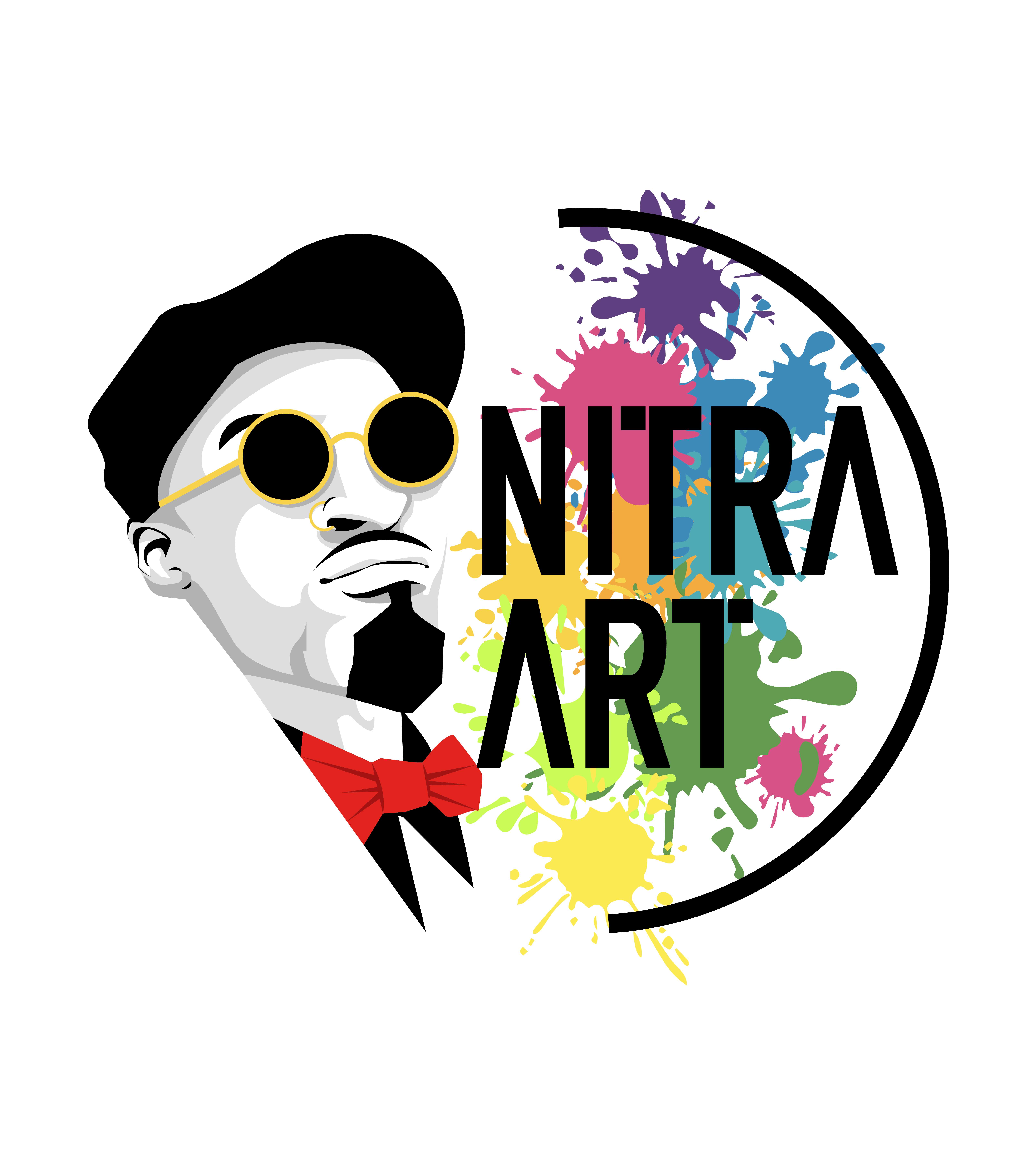 New exclusive work available at Nitra Art Gallery — Brother X press feature